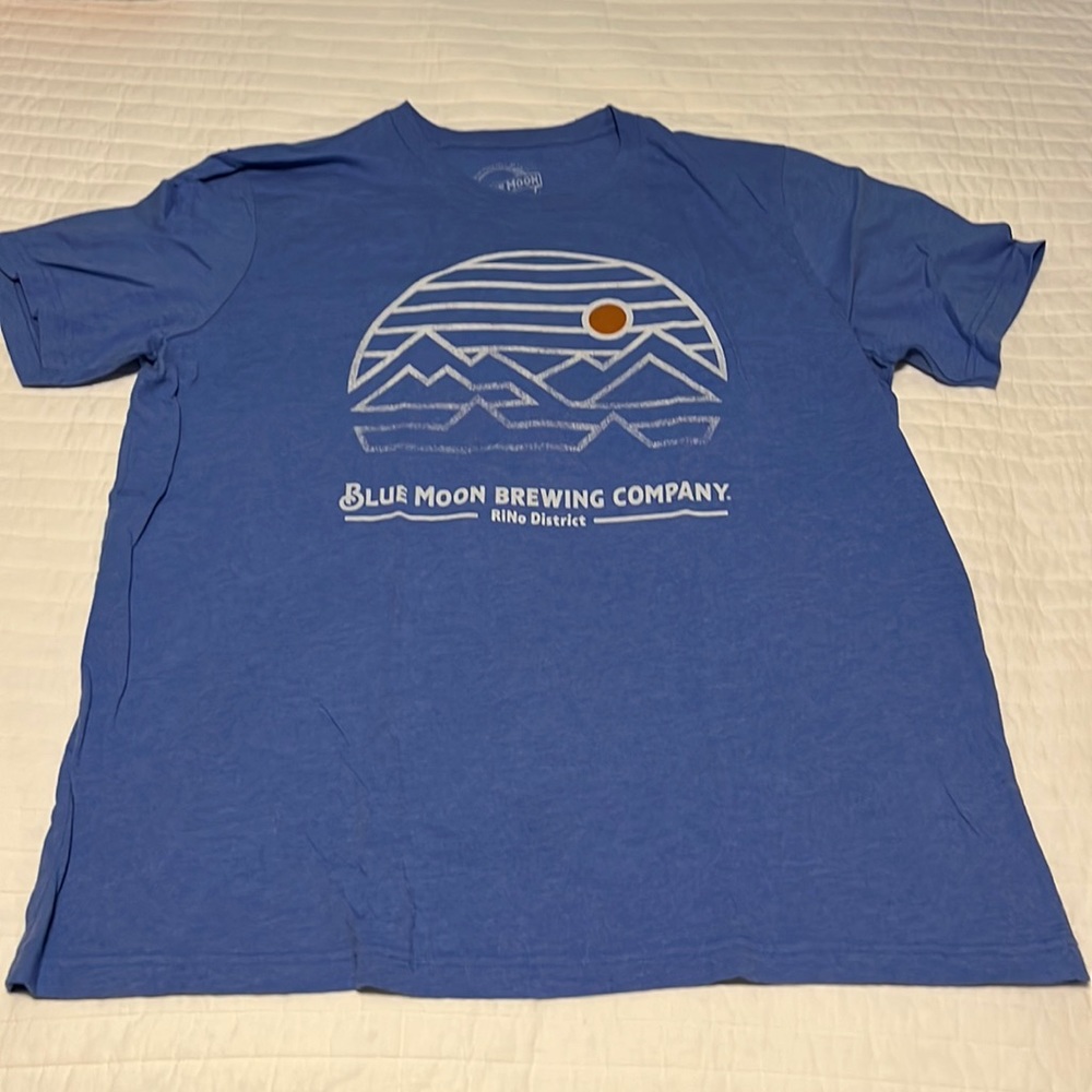 Mens T-shirt